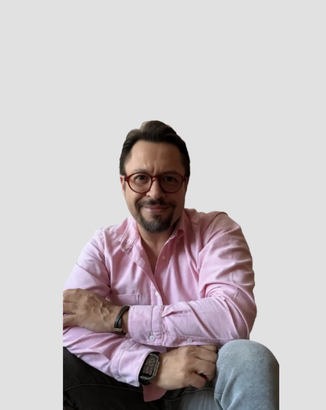 Sergio Bazán Ortega